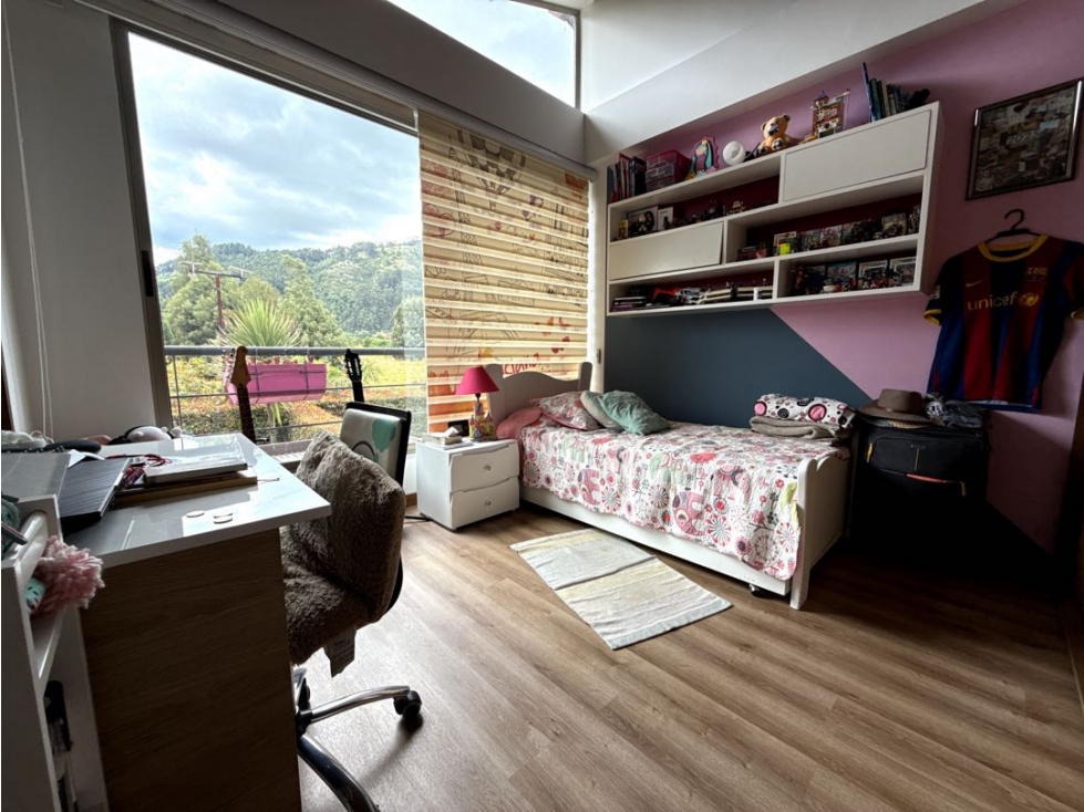 Casa en venta en Chuntame, Cajicá · foto 23 de 24