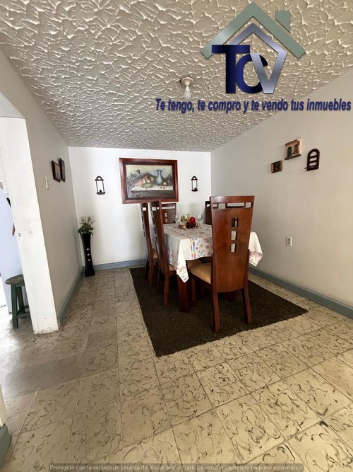 Casa de 4 alcobas en venta en Diamante 2, Bucaramanga, 100 m² · foto 4 de 24