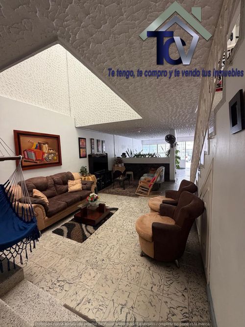 Casa de 4 alcobas en venta en Diamante 2, Bucaramanga, 100 m² · foto 5 de 24