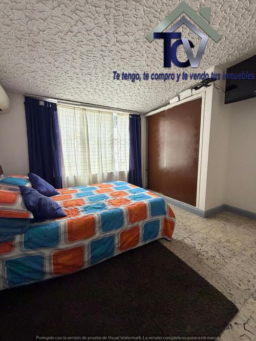 Casa de 4 alcobas en venta en Diamante 2, Bucaramanga, 100 m² · foto 13 de 24