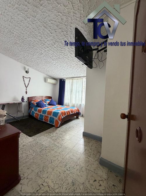 Casa de 4 alcobas en venta en Diamante 2, Bucaramanga, 100 m² · foto 14 de 24