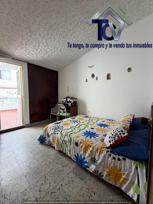 Casa de 4 alcobas en venta en Diamante 2, Bucaramanga, 100 m² · foto 15 de 24