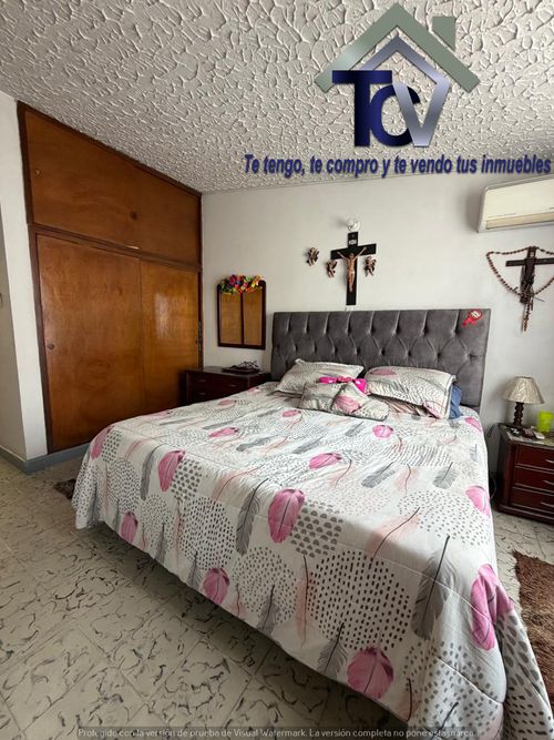 Casa de 4 alcobas en venta en Diamante 2, Bucaramanga, 100 m² · foto 16 de 24