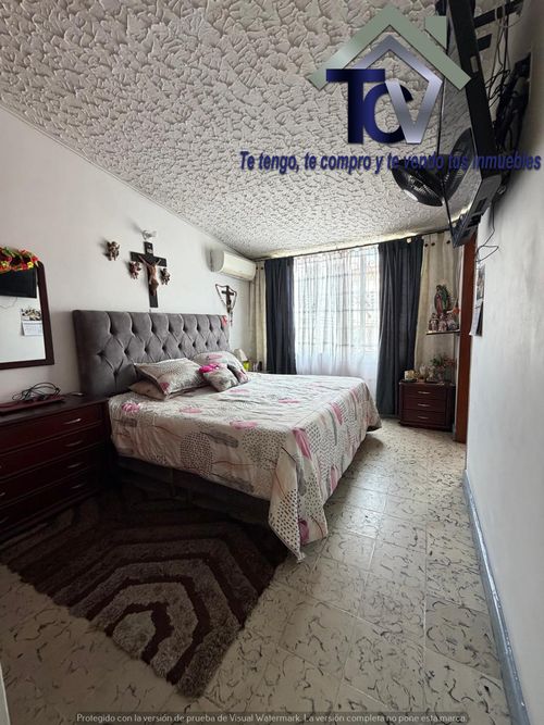 Casa de 4 alcobas en venta en Diamante 2, Bucaramanga, 100 m² · foto 17 de 24