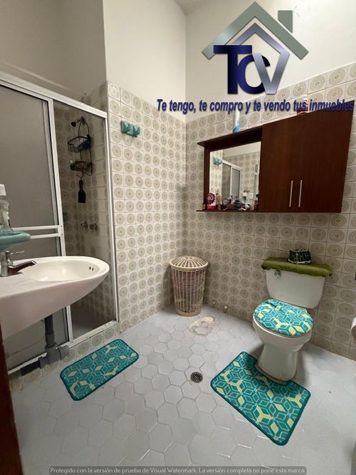 Casa de 4 alcobas en venta en Diamante 2, Bucaramanga, 100 m² · foto 20 de 24