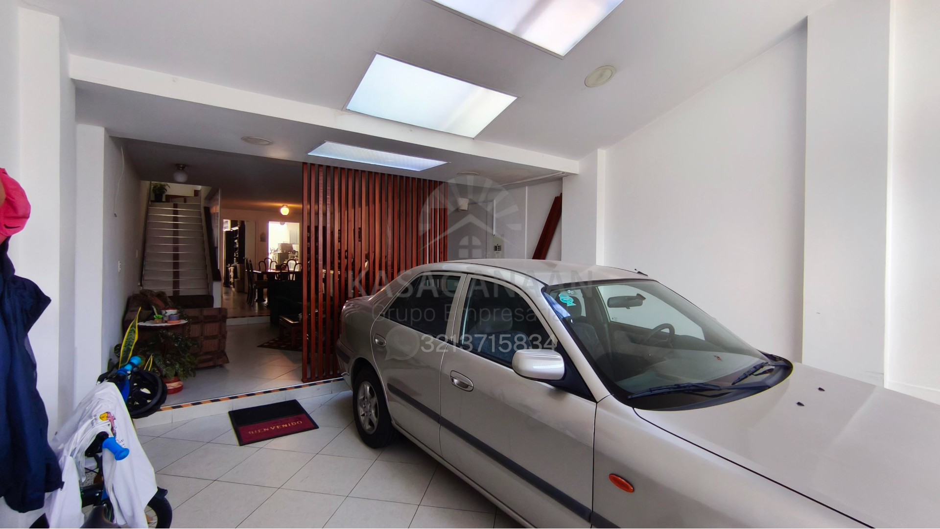 Casa en venta en San Nicolas, Bogotá · foto 3 de 24