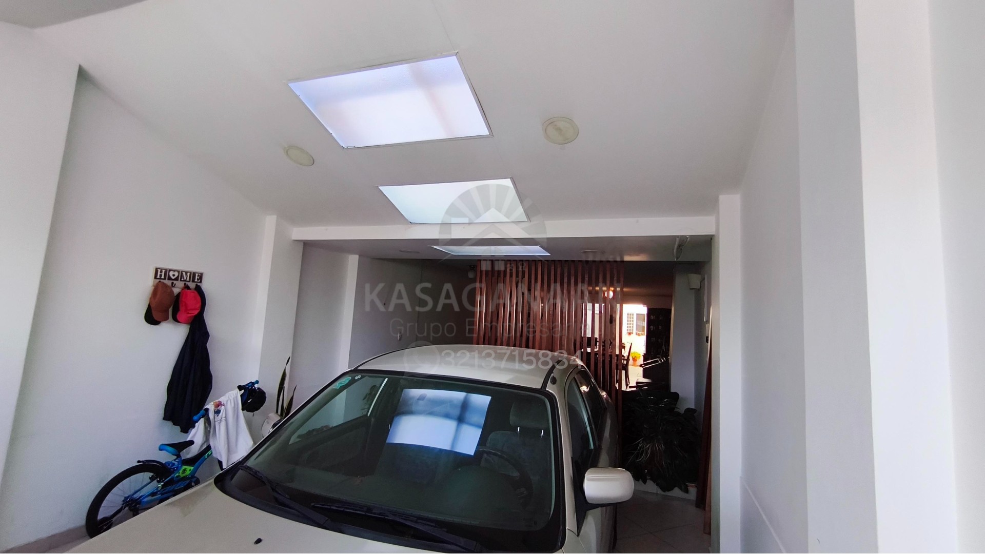 Casa en venta en San Nicolas, Bogotá · foto 4 de 24