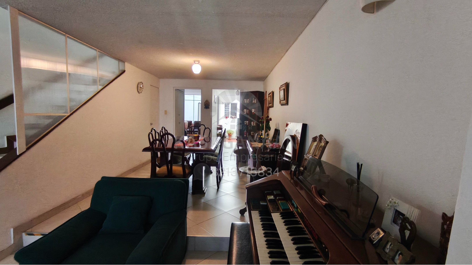 Casa en venta en San Nicolas, Bogotá · foto 5 de 24