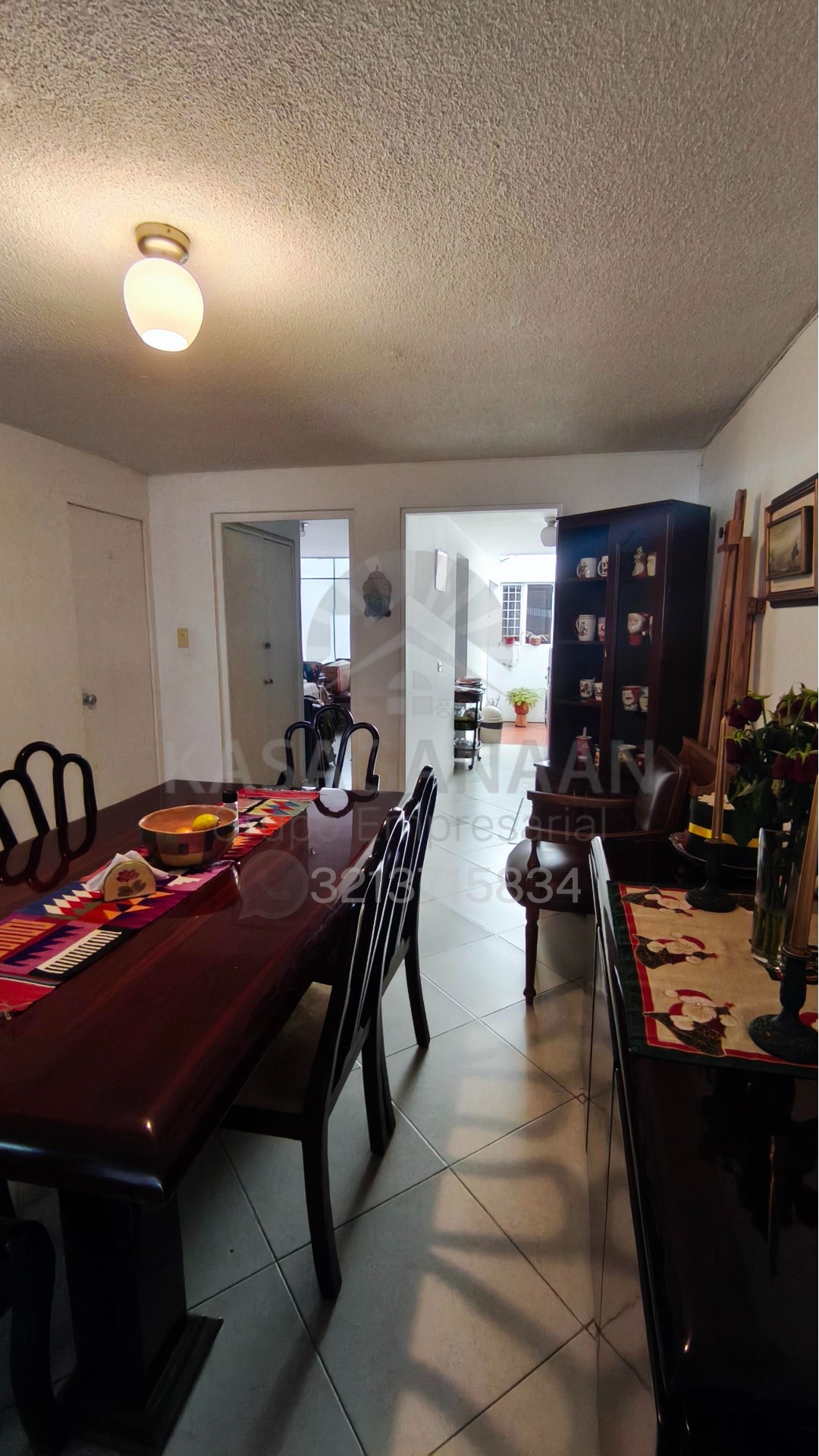 Casa en venta en San Nicolas, Bogotá · foto 9 de 24