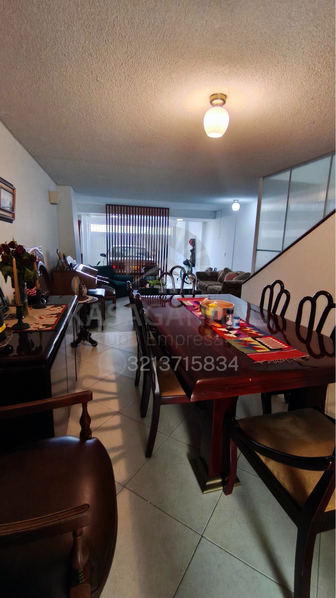 Casa en venta en San Nicolas, Bogotá · foto 10 de 24