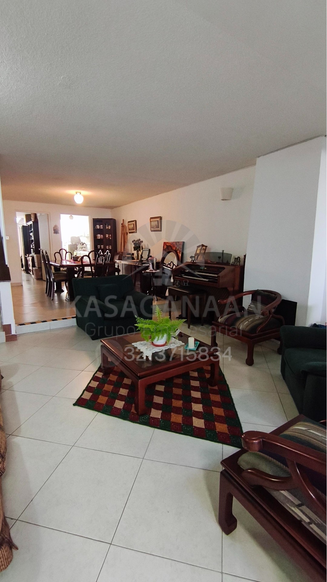 Casa en venta en San Nicolas, Bogotá · foto 11 de 24