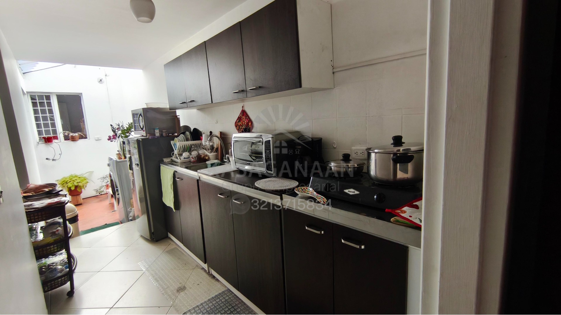 Casa en venta en San Nicolas, Bogotá · foto 13 de 24