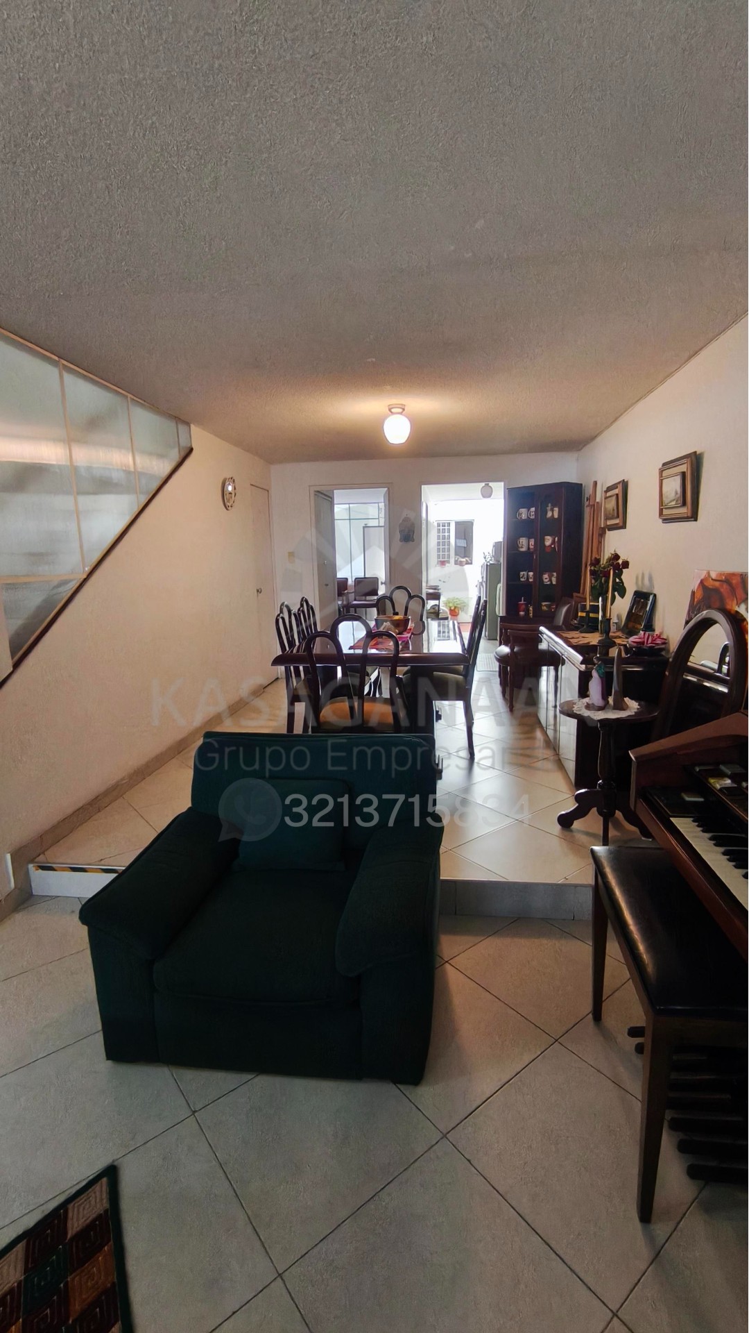 Casa en venta en San Nicolas, Bogotá · foto 14 de 24