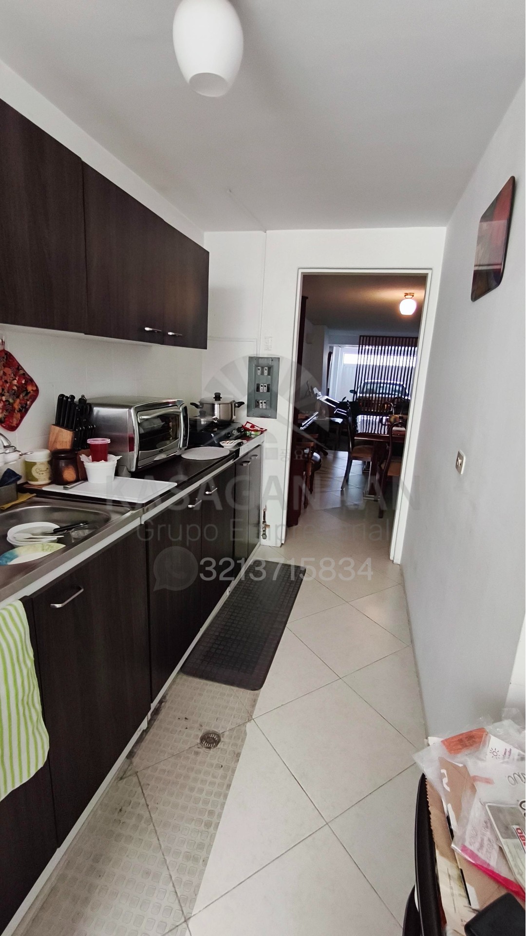Casa en venta en San Nicolas, Bogotá · foto 15 de 24