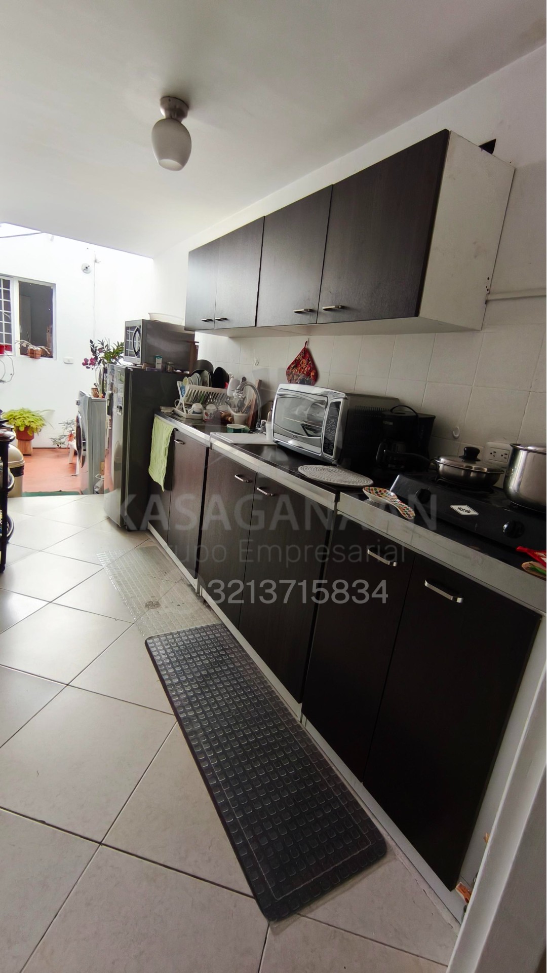 Casa en venta en San Nicolas, Bogotá · foto 16 de 24
