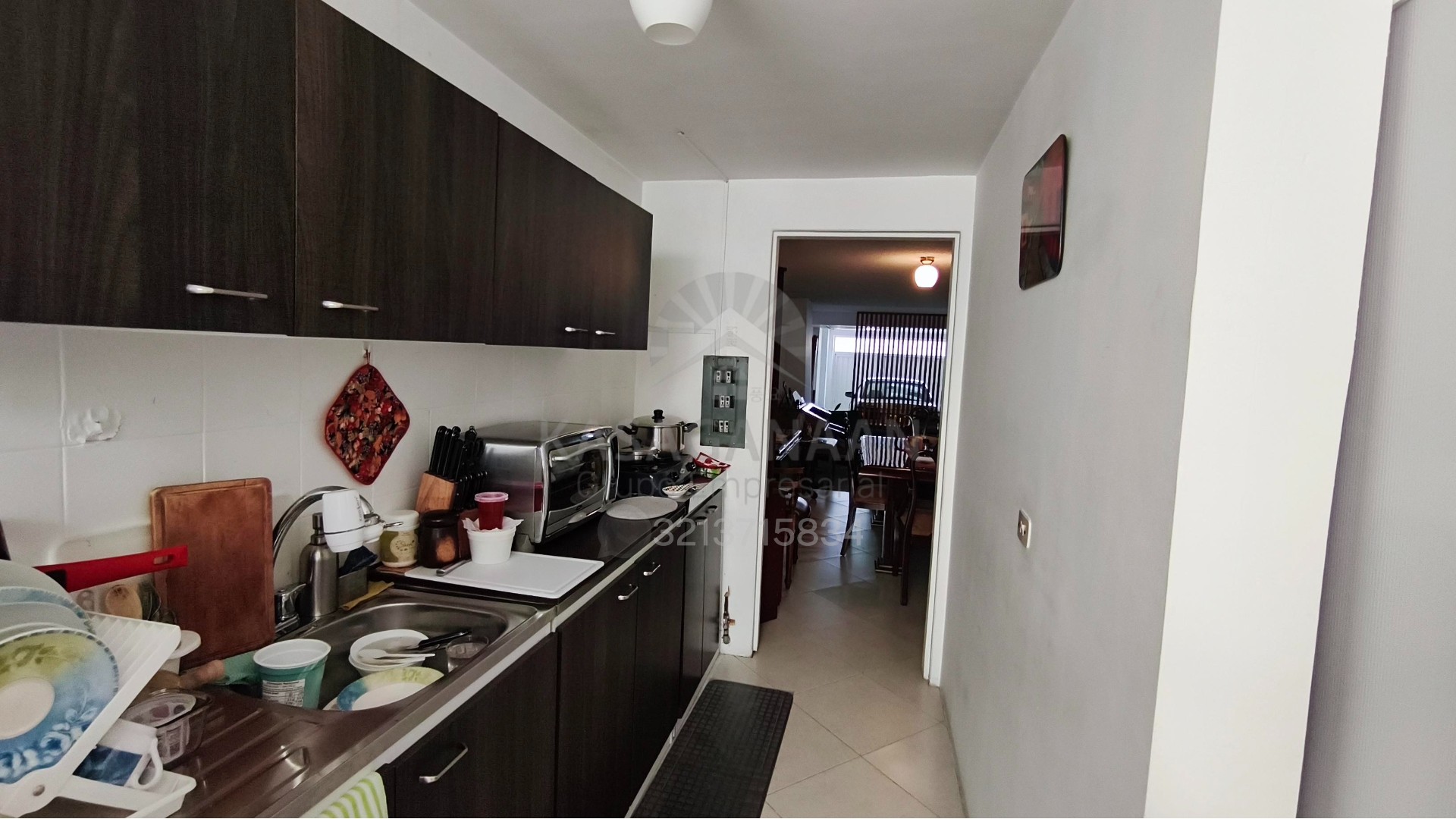 Casa en venta en San Nicolas, Bogotá · foto 17 de 24