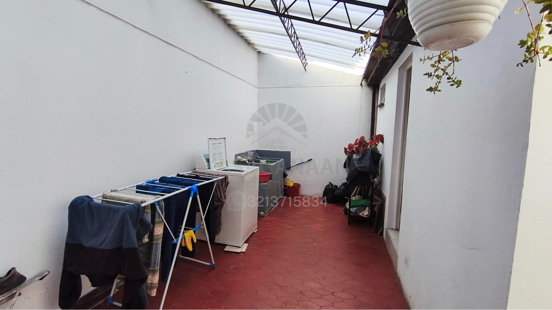 Casa en venta en San Nicolas, Bogotá · foto 18 de 24