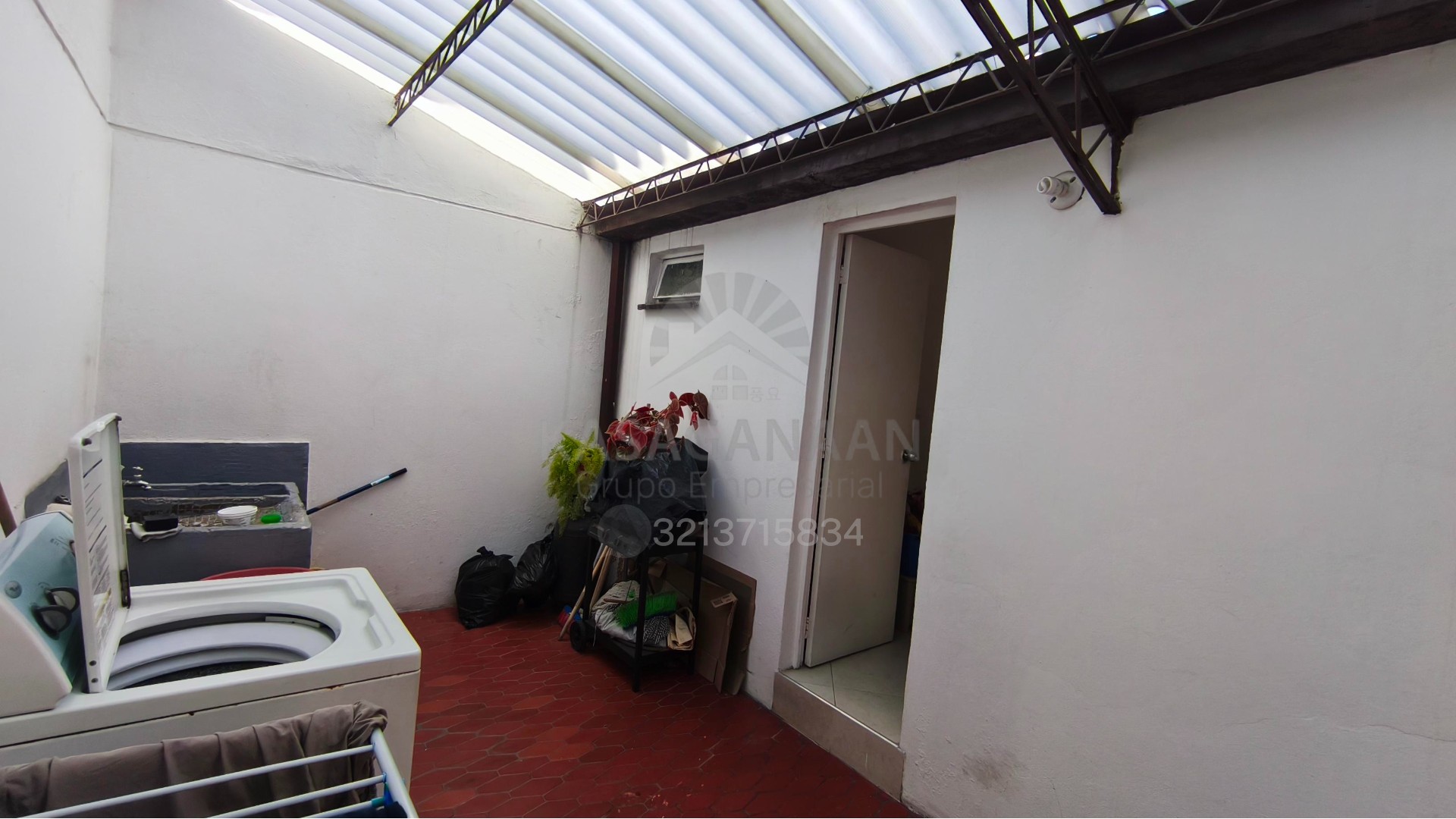 Casa en venta en San Nicolas, Bogotá · foto 19 de 24