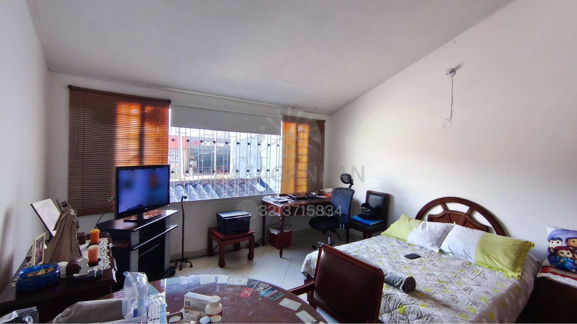 Casa en venta en San Nicolas, Bogotá · foto 21 de 24