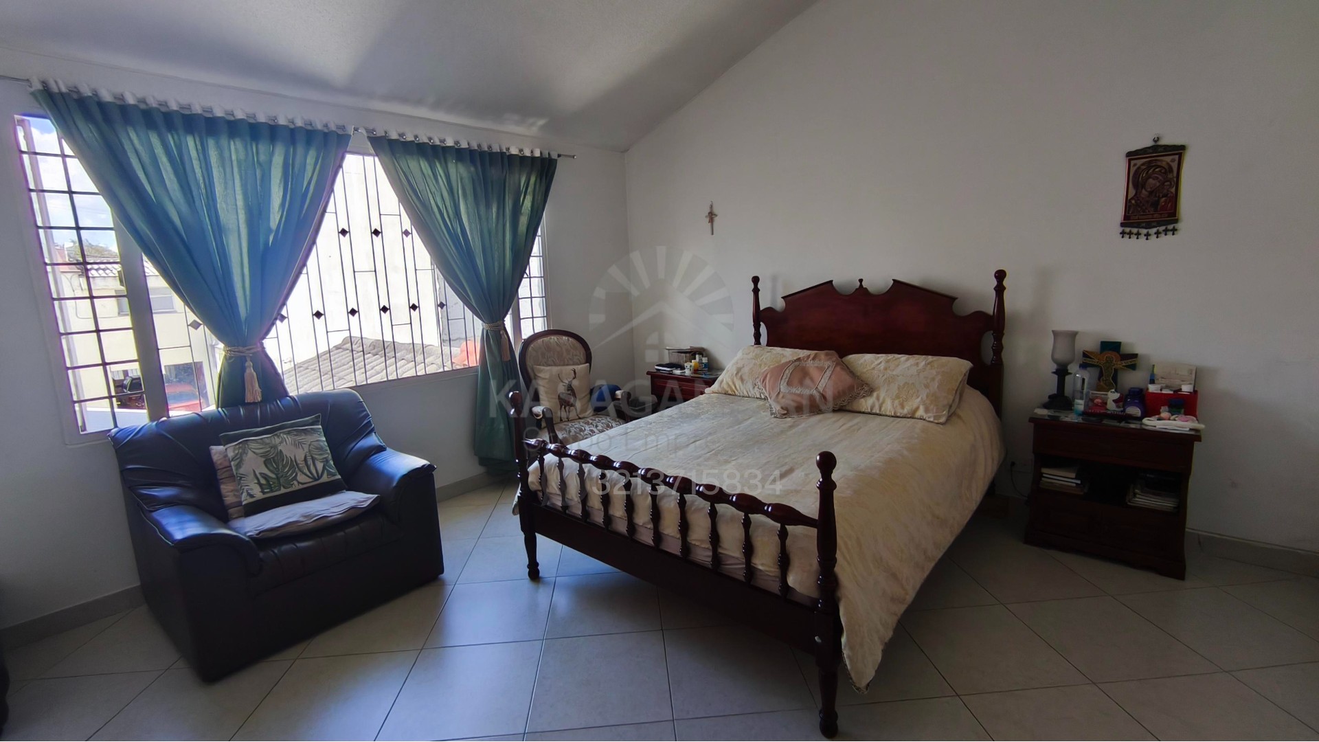 Casa en venta en San Nicolas, Bogotá · foto 22 de 24