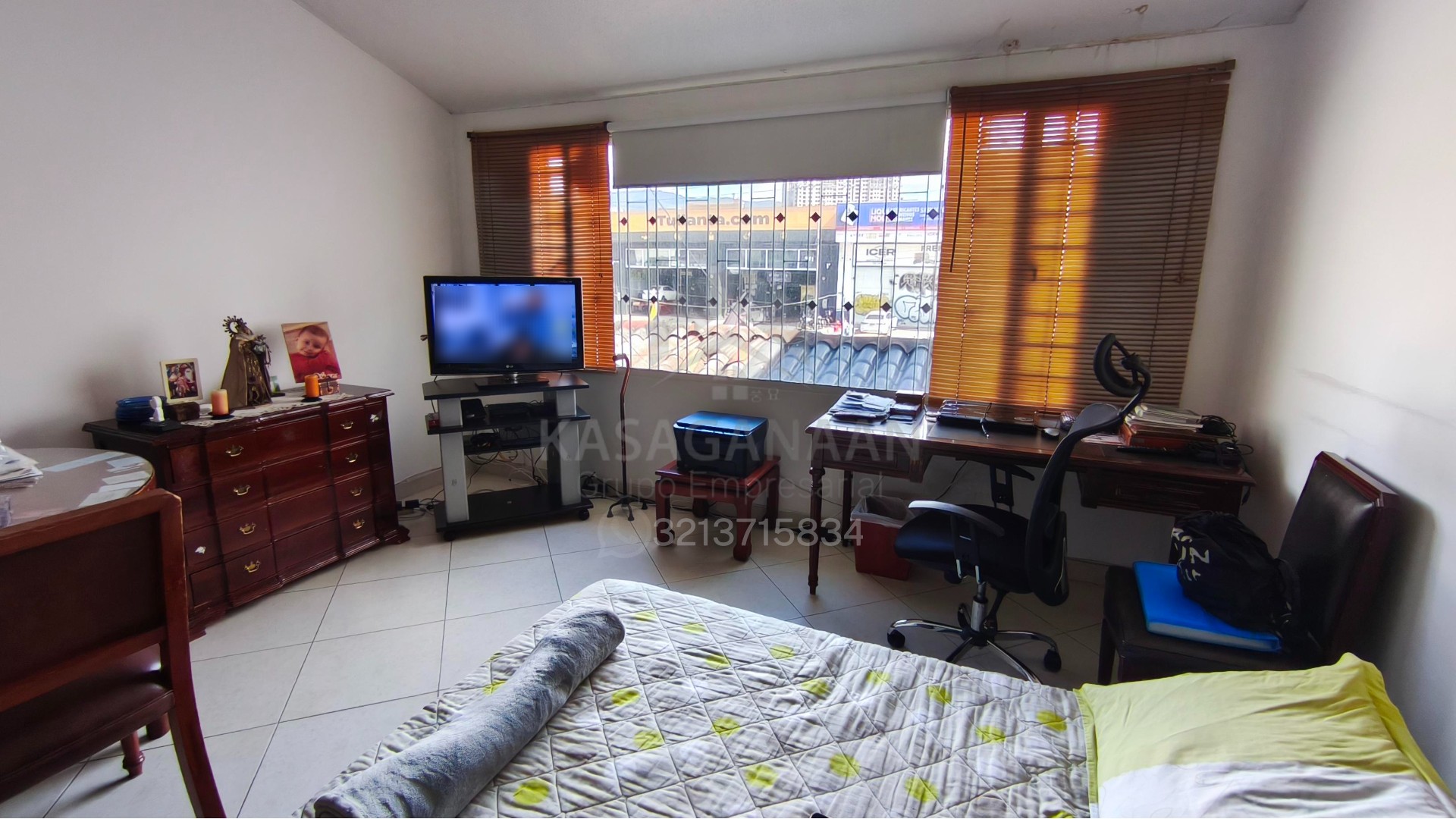 Casa en venta en San Nicolas, Bogotá · foto 23 de 24