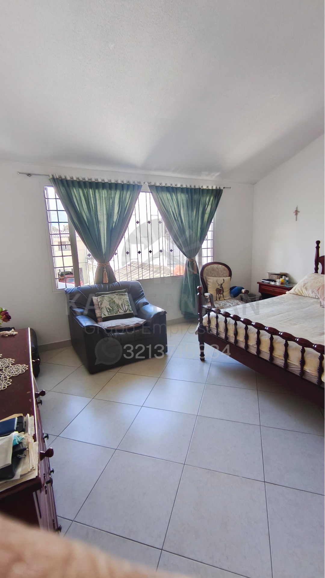 Casa en venta en San Nicolas, Bogotá · foto 24 de 24