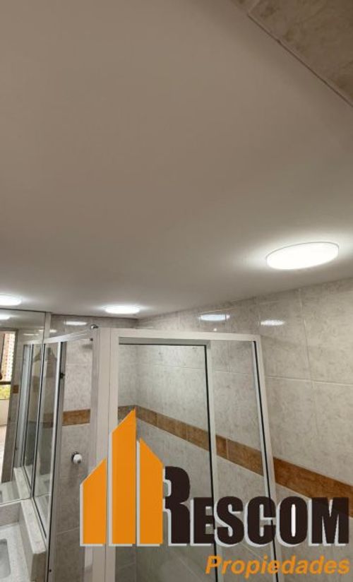 Apartamento de 2 alcobas en arriendo en Castropol, Medellín, 80 m² · foto 9 de 10