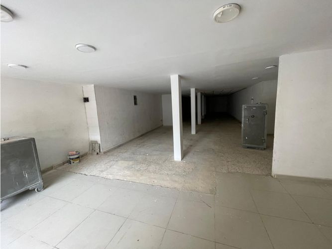 Local en arriendo en El Recreo, Barranquilla, 140 m² · foto 2 de 8