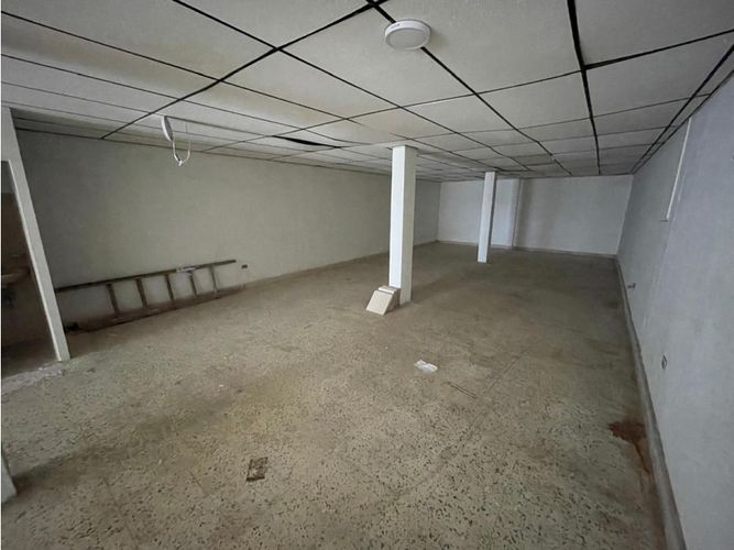 Local en arriendo en El Recreo, Barranquilla, 140 m² · foto 3 de 8