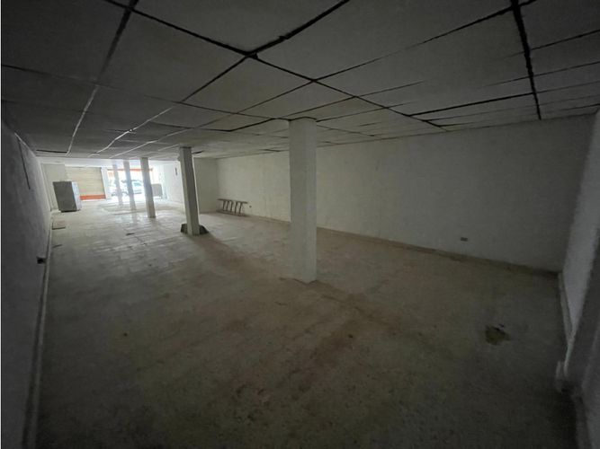 Local en arriendo en El Recreo, Barranquilla, 140 m² · foto 4 de 8