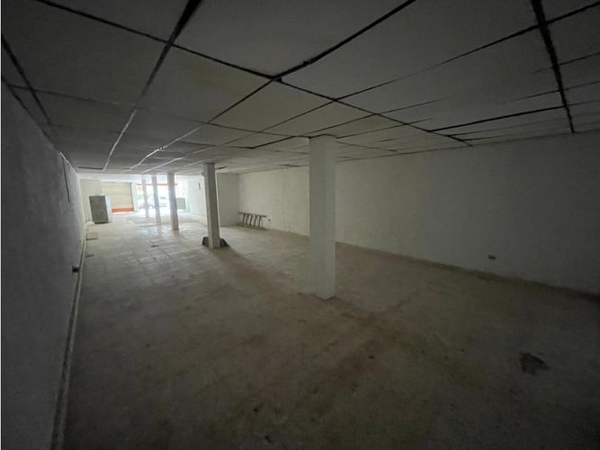 Local en arriendo en El Recreo, Barranquilla, 140 m² · foto 5 de 8