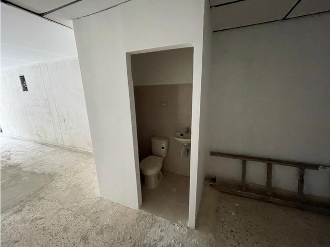 Local en arriendo en El Recreo, Barranquilla, 140 m² · foto 6 de 8