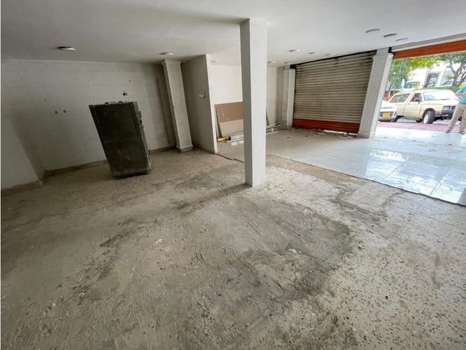 Local en arriendo en El Recreo, Barranquilla, 140 m² · foto 7 de 8
