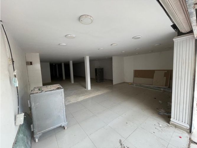 Local en arriendo en El Recreo, Barranquilla, 140 m² · foto 8 de 8