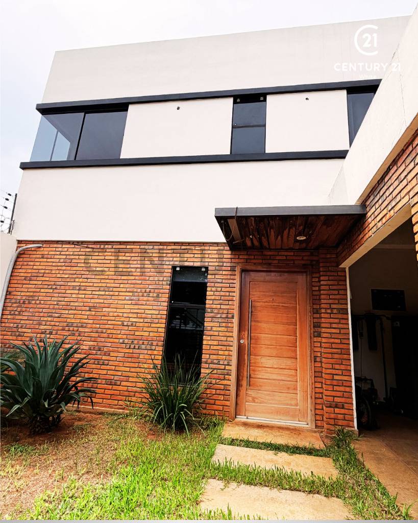 Alquiler de Casa en Mariano Roque Alonso, Central — foto 2