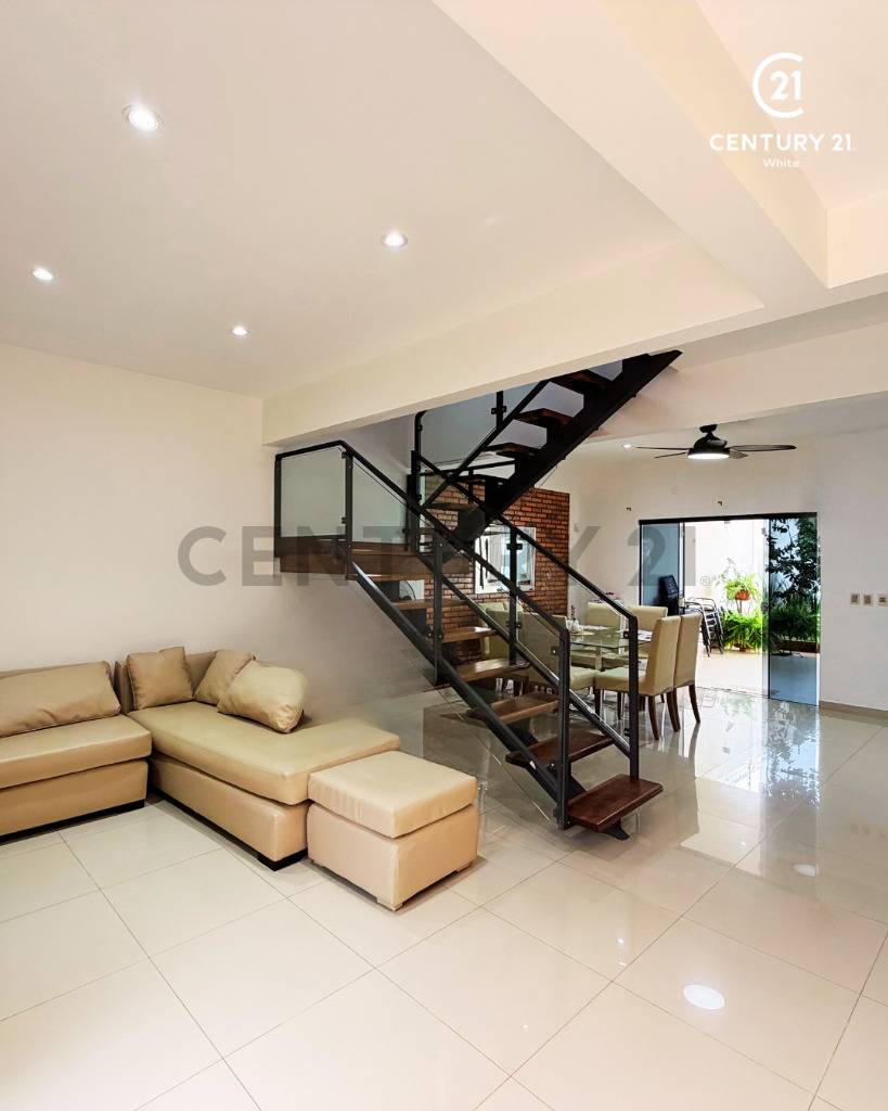 Alquiler de Casa en Mariano Roque Alonso, Central — foto 3