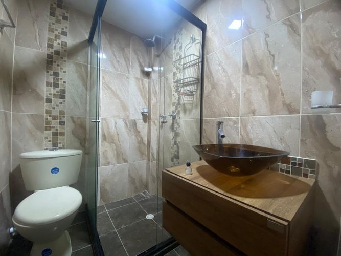 Oficina en arriendo en San Marcos, Envigado, 110 m² · foto 8 de 8