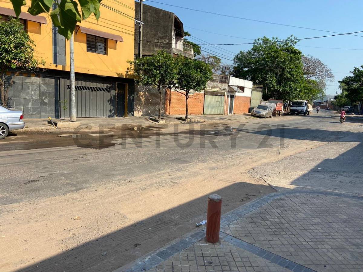 Alquiler de Fábrica en Virgen de Fátima, Asunción — foto 3