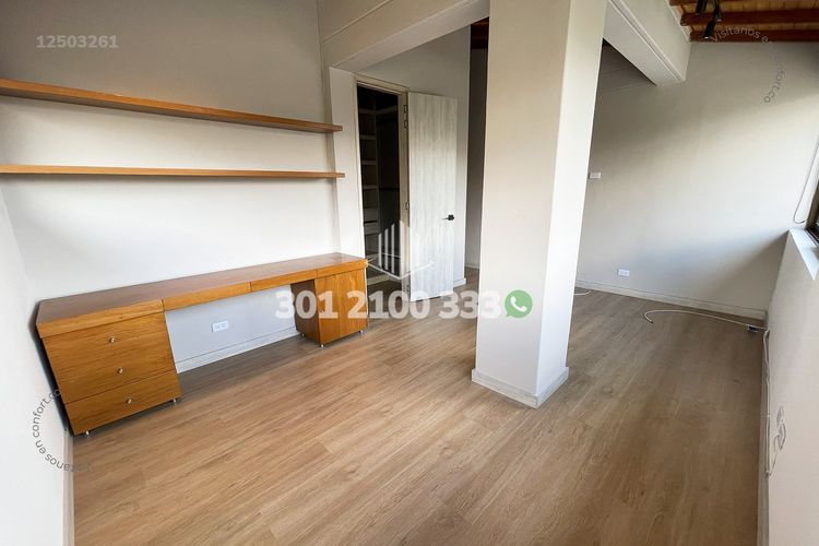Apartamento de 2 alcobas en arriendo en La Visitación, Medellín, 80 m² · foto 18 de 24