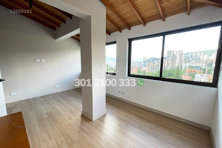 Apartamento de 2 alcobas en arriendo en La Visitación, Medellín, 80 m² · foto 20 de 24