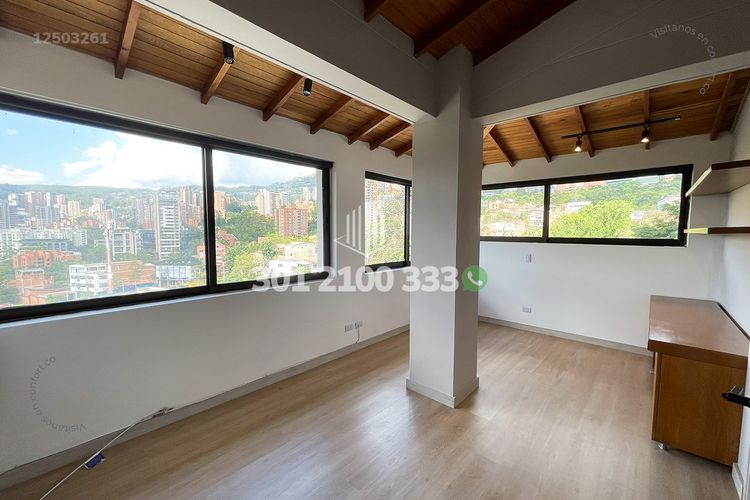 Apartamento de 2 alcobas en arriendo en La Visitación, Medellín, 80 m² · foto 21 de 24