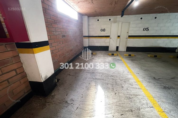 Apartamento de 2 alcobas en arriendo en La Visitación, Medellín, 80 m² · foto 24 de 24