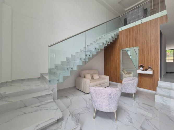 Casa de 4 alcobas en arriendo en Ruitoque, Girón, 611 m² · foto 3 de 22