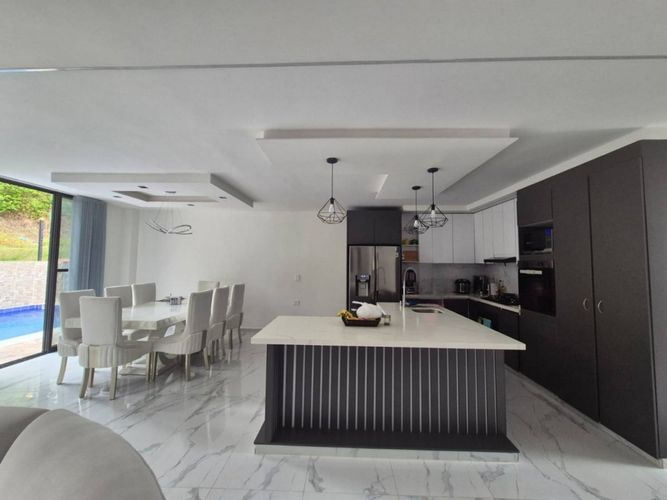 Casa de 4 alcobas en arriendo en Ruitoque, Girón, 611 m² · foto 5 de 22