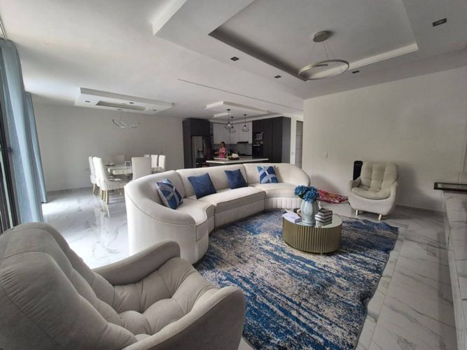Casa de 4 alcobas en arriendo en Ruitoque, Girón, 611 m² · foto 6 de 22