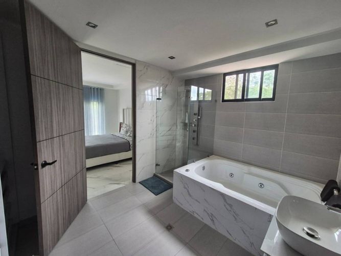 Casa de 4 alcobas en arriendo en Ruitoque, Girón, 611 m² · foto 14 de 22
