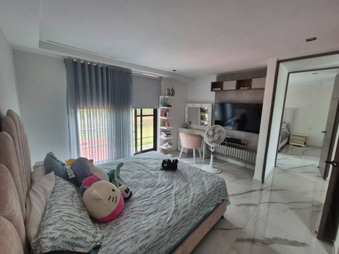 Casa de 4 alcobas en arriendo en Ruitoque, Girón, 611 m² · foto 20 de 22