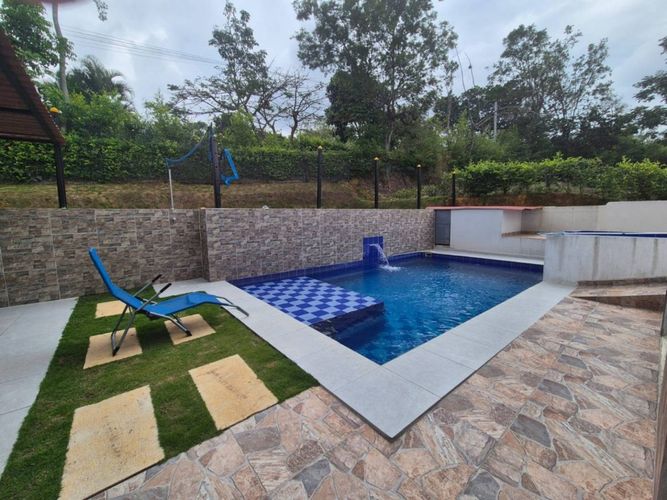Casa de 4 alcobas en arriendo en Ruitoque, Girón, 611 m² · foto 22 de 22