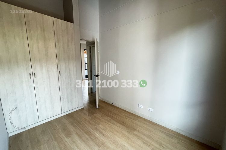 Apartamento de 2 alcobas en arriendo en La Visitación, Medellín, 80 m² · foto 15 de 24