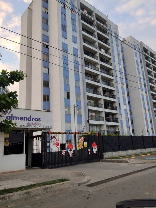 $185.000.000 en La Ceibita